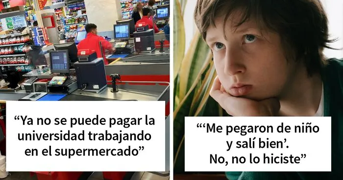 Los millennials comparten 30 cosas que desearían que las generaciones mayores entendieran en este emotivo hilo viral