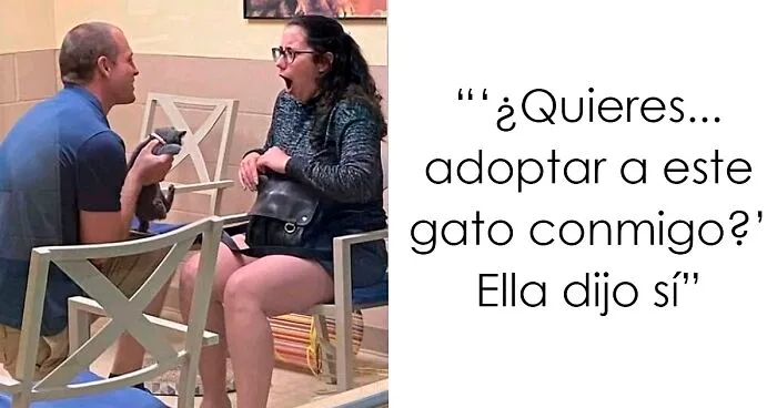 40 Adorables fotos del mes de Junio de mascotas que encontraron un buen hogar