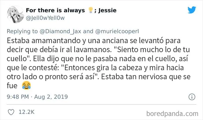 20 mujeres comparten sus atrevidas respuestas a consejos no solicitados sobre el embarazo o la crianza de los hijos