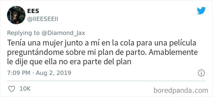 20 mujeres comparten sus atrevidas respuestas a consejos no solicitados sobre el embarazo o la crianza de los hijos
