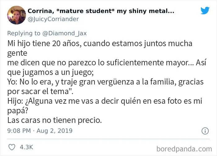 20 mujeres comparten sus atrevidas respuestas a consejos no solicitados sobre el embarazo o la crianza de los hijos