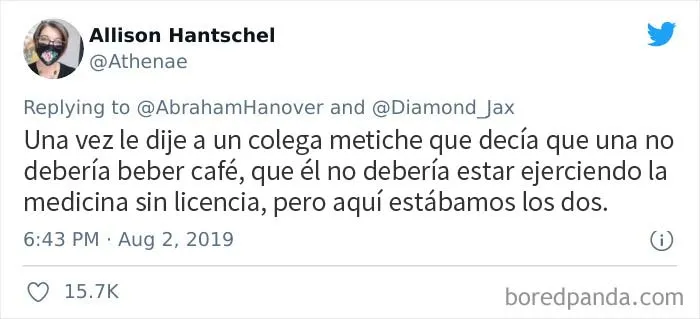 20 mujeres comparten sus atrevidas respuestas a consejos no solicitados sobre el embarazo o la crianza de los hijos