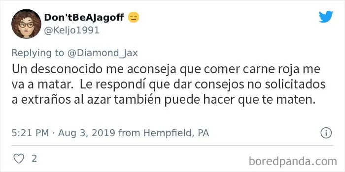 20 mujeres comparten sus atrevidas respuestas a consejos no solicitados sobre el embarazo o la crianza de los hijos
