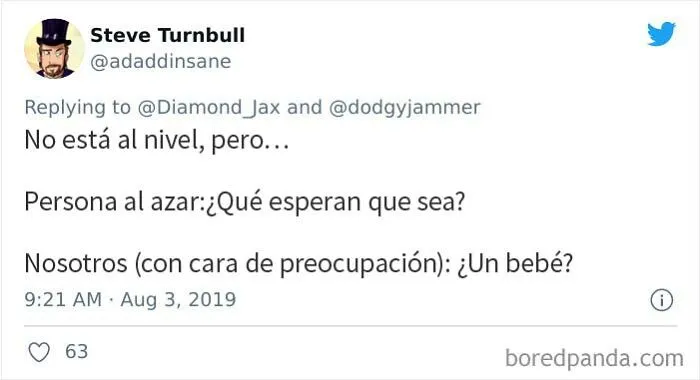 20 mujeres comparten sus atrevidas respuestas a consejos no solicitados sobre el embarazo o la crianza de los hijos