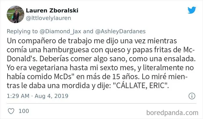 20 mujeres comparten sus atrevidas respuestas a consejos no solicitados sobre el embarazo o la crianza de los hijos