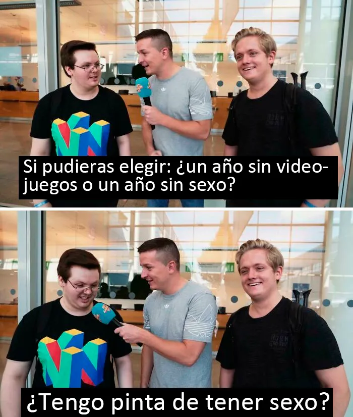 ¿Qué elegirías?