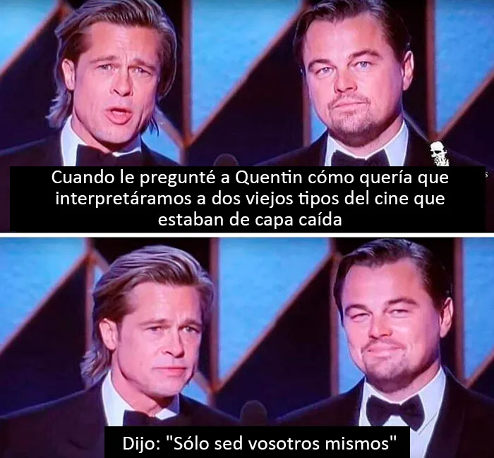 El bochorno