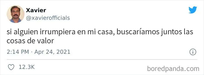 Yo en la vida real