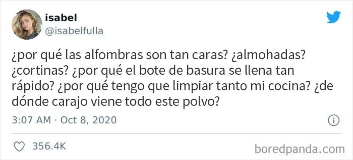 Yo en la vida real