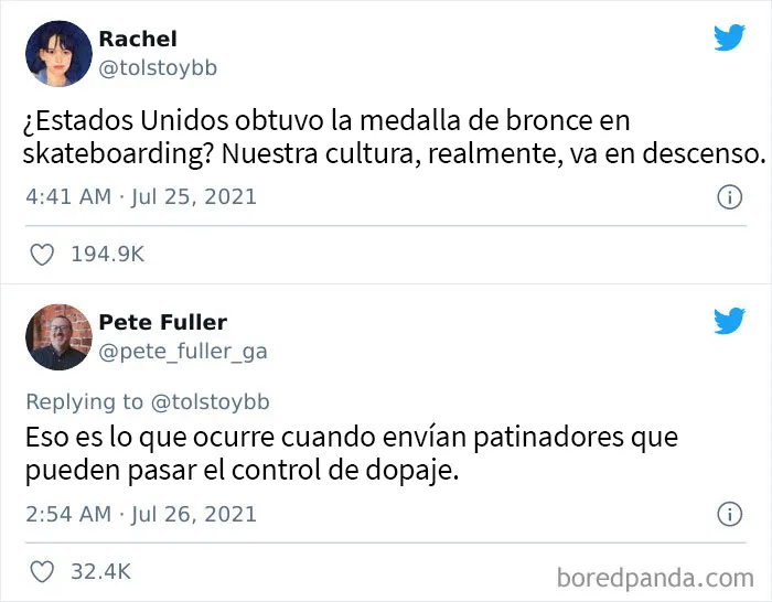 30 Divertidos memes sobre los Juegos Olímpicos de Tokio