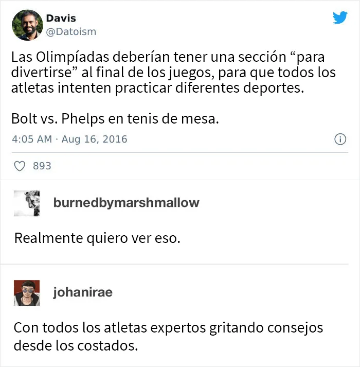 30 Divertidos memes sobre los Juegos Olímpicos de Tokio