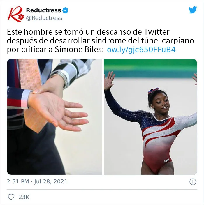 30 Divertidos memes sobre los Juegos Olímpicos de Tokio