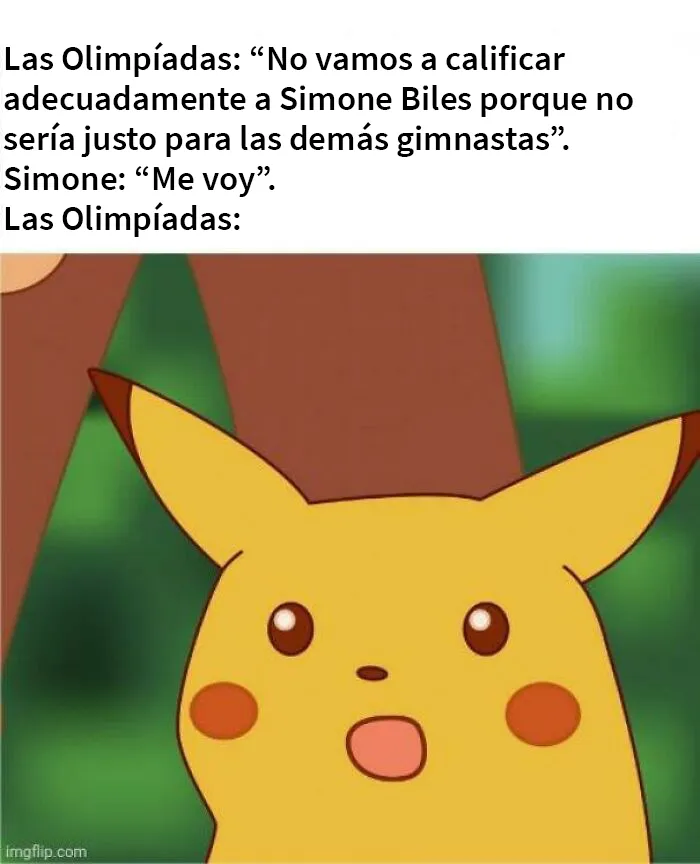 30 Divertidos memes sobre los Juegos Olímpicos de Tokio