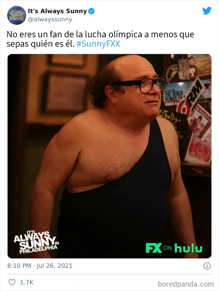 30 Divertidos memes sobre los Juegos Olímpicos de Tokio