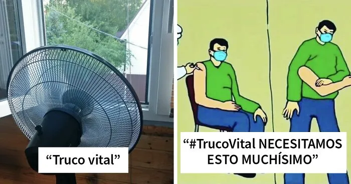 20 Asombrosos trucos vitales que funcionan, compartidos por gente muy sarcástica e irónica