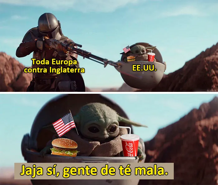 15 De los mejores memes y reacciones tras perder Inglaterra la Eurocopa ante Italia
