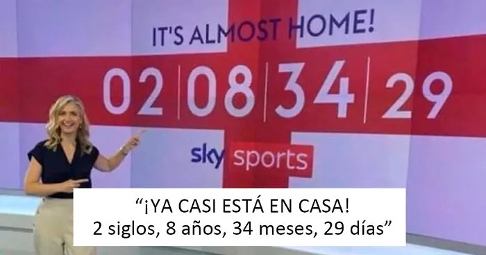 15 De los mejores memes y reacciones tras perder Inglaterra la Eurocopa ante Italia