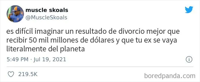 Todos se ríen del lanzamiento espacial de Bezos en internet, y aquí tienes 30 de las mejores bromas y memes