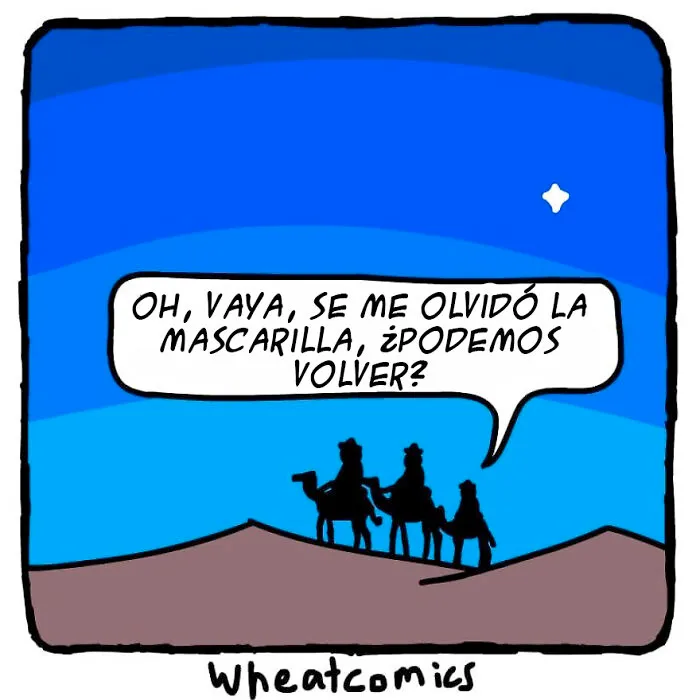 Aquí tienes 10 cómics con humor tonto y giros inesperados
