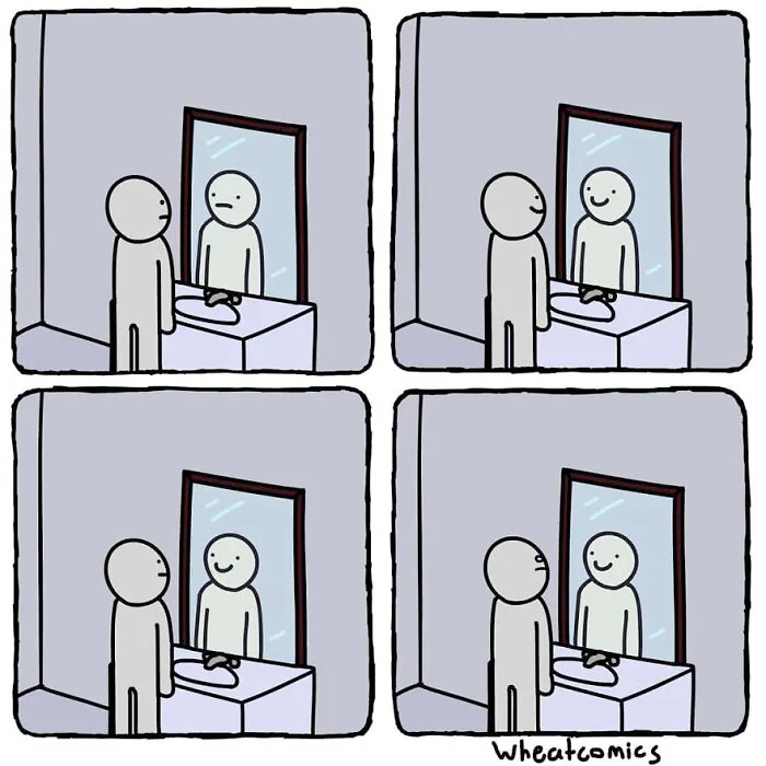 Aquí tienes 10 cómics con humor tonto y giros inesperados