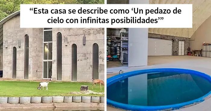 Esta página está dedicada a los anuncios malditos de Zillow y aquí tienes 30 de los más interesantes