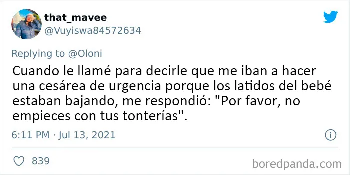 20 mujeres comparten cómo se dieron cuenta de que su novio o marido ni siquiera les quería