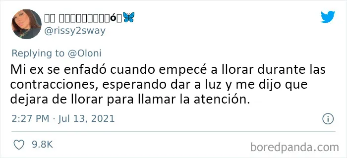 20 mujeres comparten cómo se dieron cuenta de que su novio o marido ni siquiera les quería
