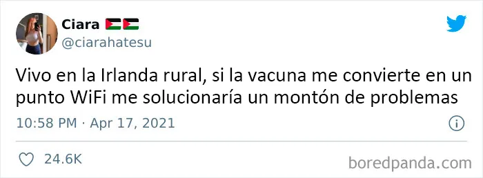 Lo mejor de ambos mundos, de verdad