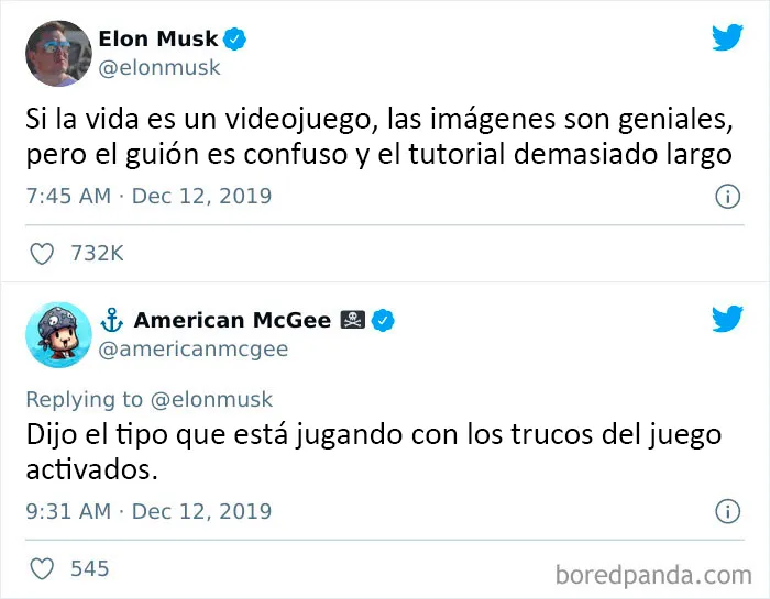 ¡Esperad! Vosotros ¡¿tenéis un tutorial?!