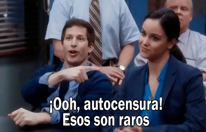 30 Cosas que hace la gente y que dicen a gritos "soy una persona muy insegura"