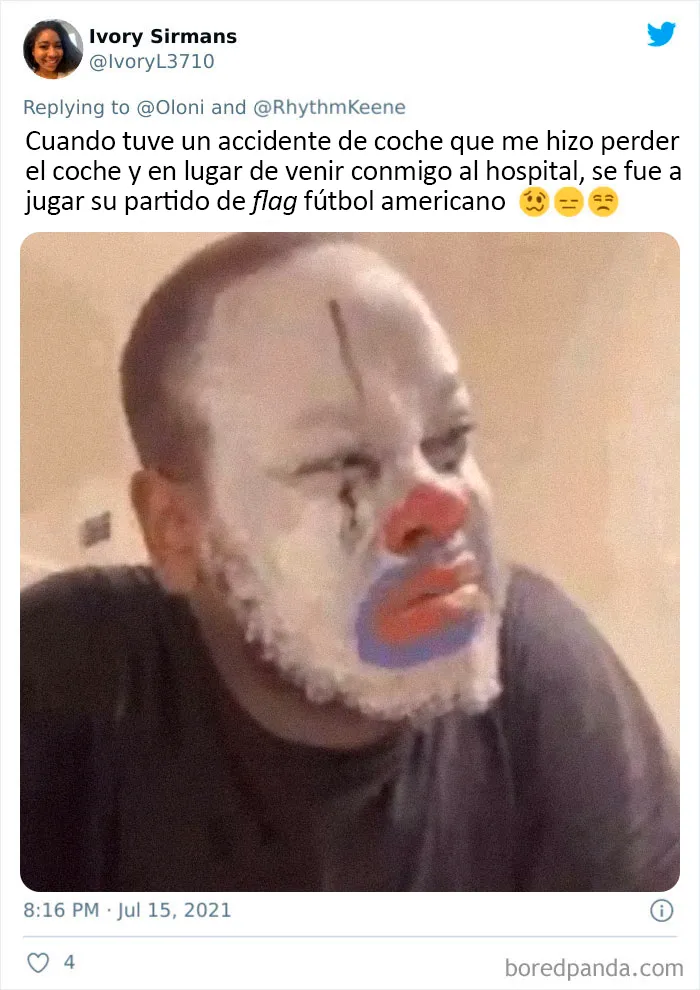 20 mujeres comparten cómo se dieron cuenta de que su novio o marido ni siquiera les quería