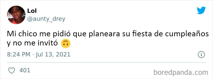 20 mujeres comparten cómo se dieron cuenta de que su novio o marido ni siquiera les quería