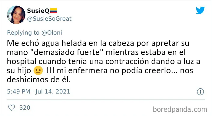 20 mujeres comparten cómo se dieron cuenta de que su novio o marido ni siquiera les quería