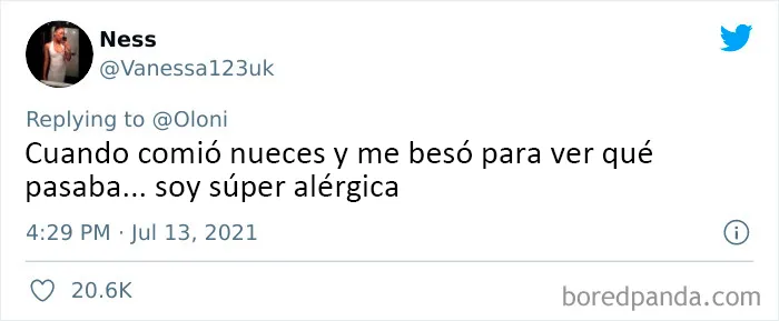 20 mujeres comparten cómo se dieron cuenta de que su novio o marido ni siquiera les quería