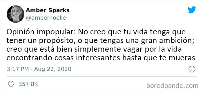 Ha dado en el clavo