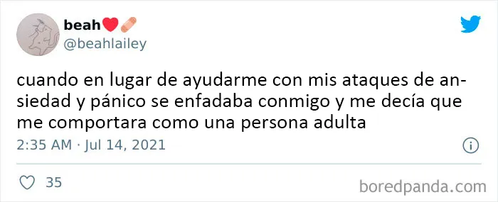 20 mujeres comparten cómo se dieron cuenta de que su novio o marido ni siquiera les quería