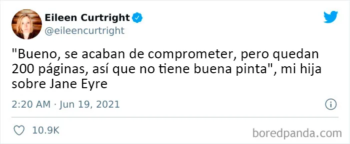 15 De los mejores tuits de Junio sobre ser padres