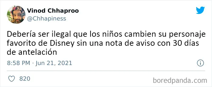 15 De los mejores tuits de Junio sobre ser padres