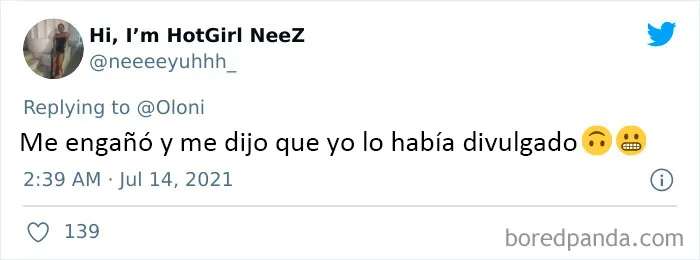20 mujeres comparten cómo se dieron cuenta de que su novio o marido ni siquiera les quería