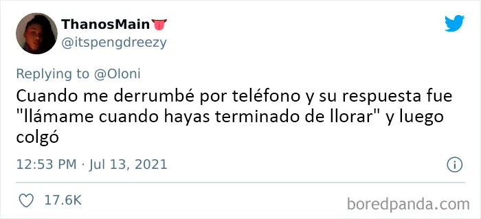 20 mujeres comparten cómo se dieron cuenta de que su novio o marido ni siquiera les quería
