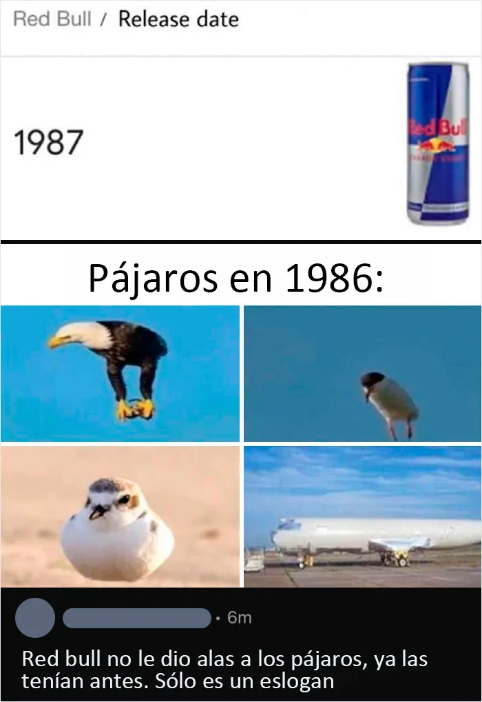 Algunos son así sin más
