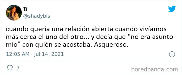 20 mujeres comparten cómo se dieron cuenta de que su novio o marido ni siquiera les quería