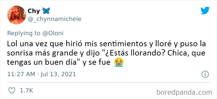 20 mujeres comparten cómo se dieron cuenta de que su novio o marido ni siquiera les quería
