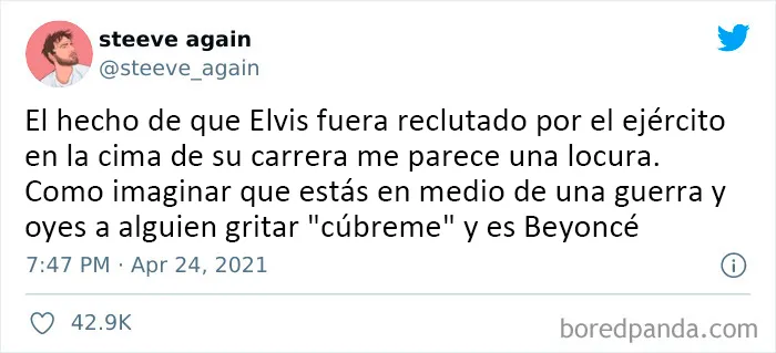 Cúbreme