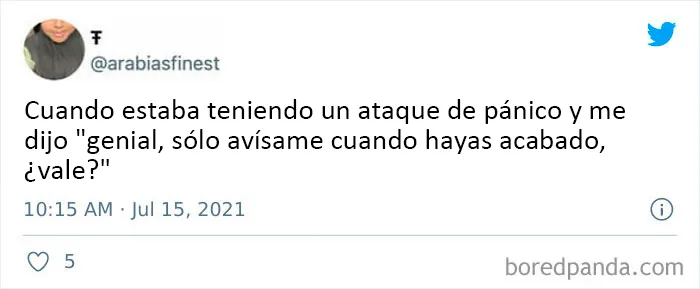 20 mujeres comparten cómo se dieron cuenta de que su novio o marido ni siquiera les quería