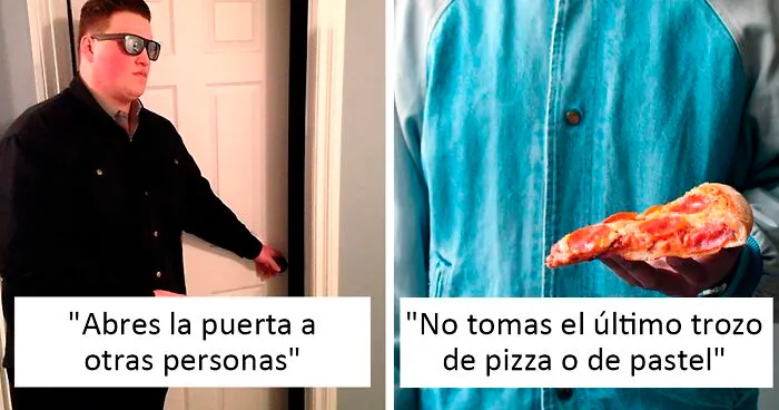 Esta mujer se vuelve viral por compartir interesantes "datos psicológicos que no conocías"