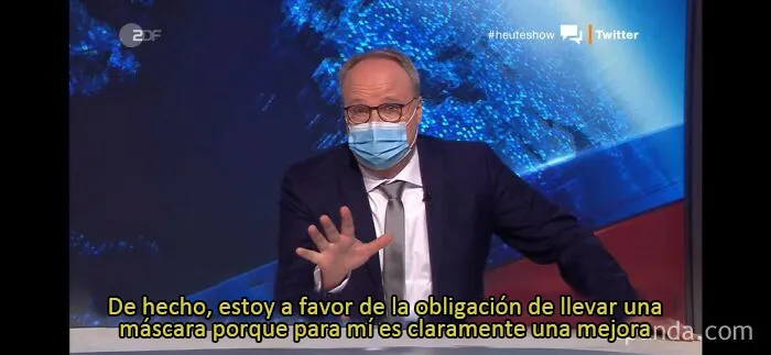 El mejor humor alemán