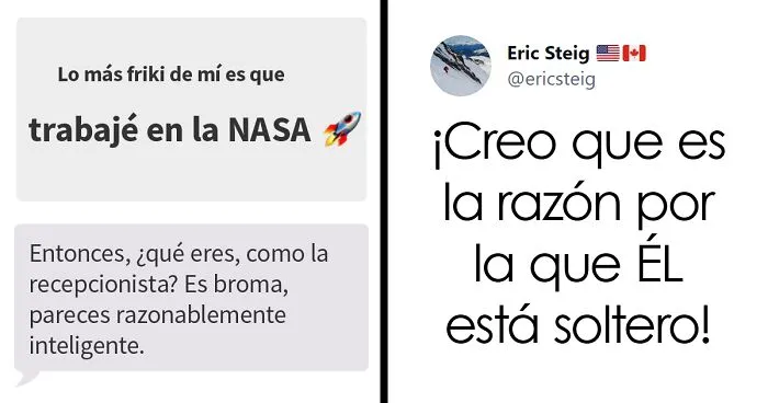Esta científica que trabajaba en la NASA recibió un mensaje donde le preguntan si era "la recepcionista", y ella le cierra la boca con su respuesta