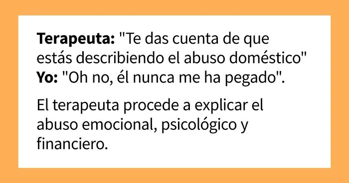 20 Mujeres comparten las preguntas acertadas de sus terapeutas que hicieron que todo encaje