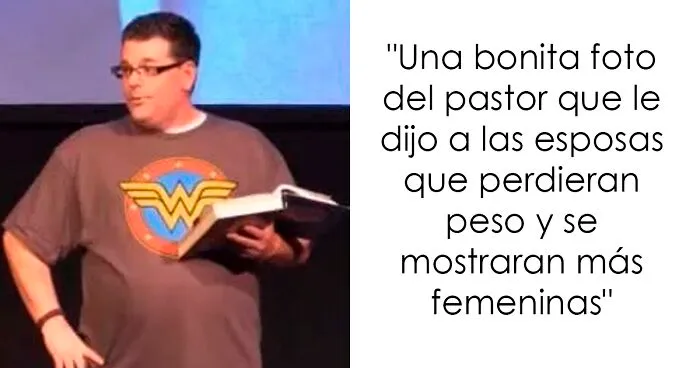 En este grupo se burlan de los "neckbeards" (cuellos-barbudos), y aquí tienes 20 de sus mejores mensajes